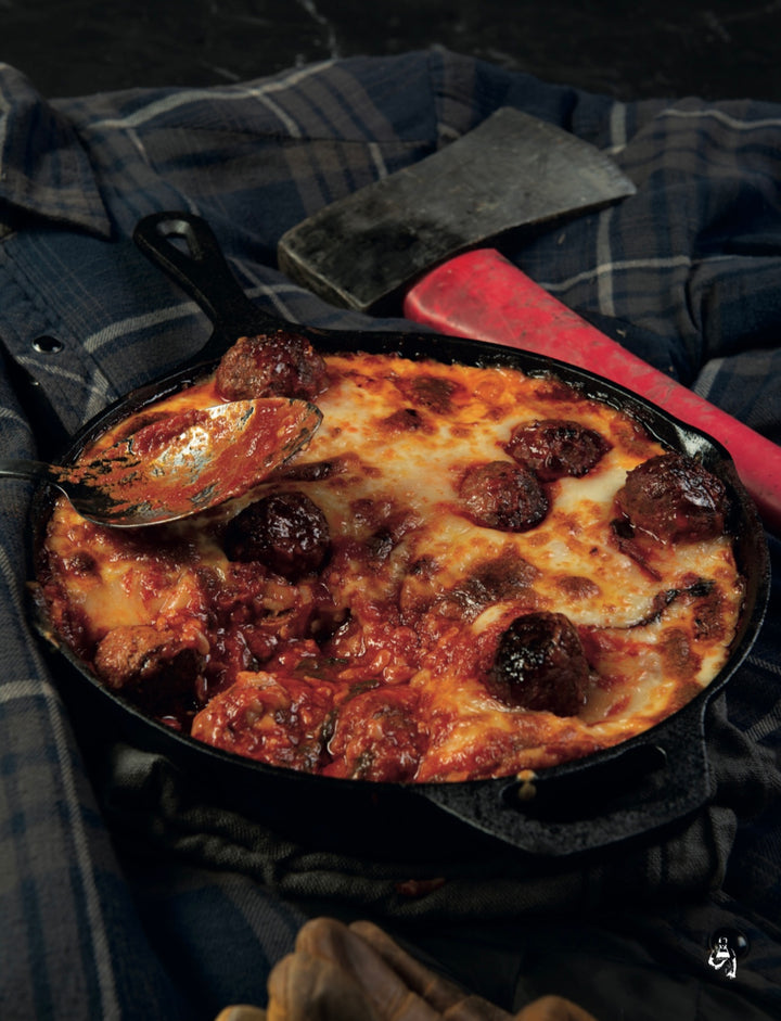 Open image in slideshow, Les boules du forestier- Format Famillial