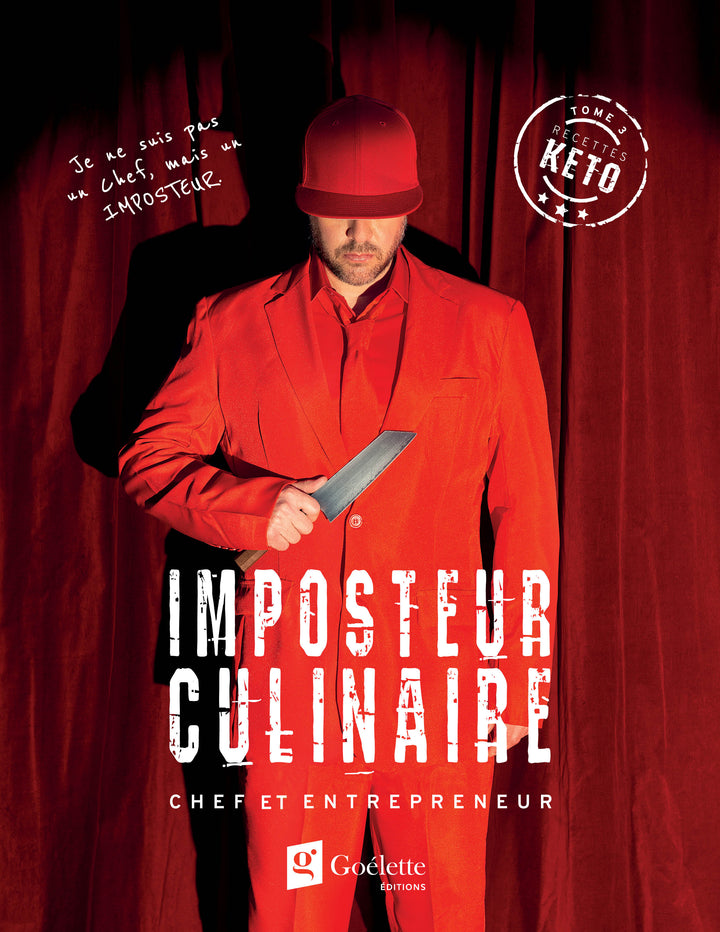 Open image in slideshow, Tome 3 livre de recettes